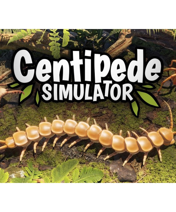Centipede Simulator Steam Key GLOBAL